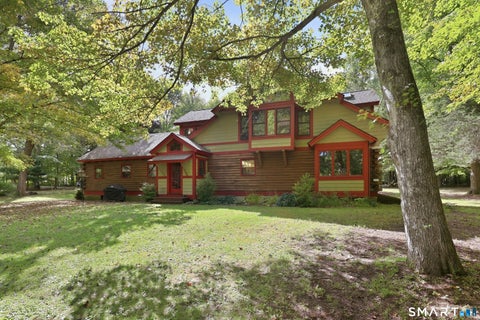 Tiny photo for 259 Jones Street, Hebron, CT 06231 (MLS # 24208676)