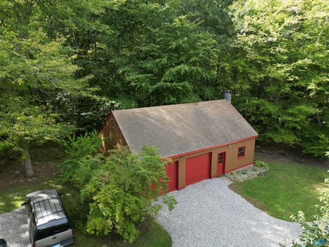 Tiny photo for 259 Jones Street, Hebron, CT 06231 (MLS # 24208676)