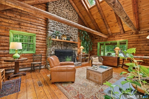 Tiny photo for 259 Jones Street, Hebron, CT 06231 (MLS # 24208676)