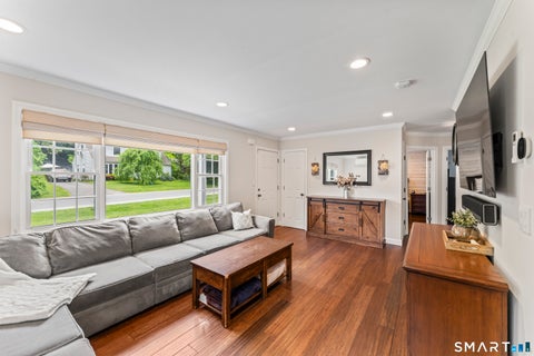 Tiny photo for 31 Bethpage Drive, Bethel, CT 06801 (MLS # 24179883)