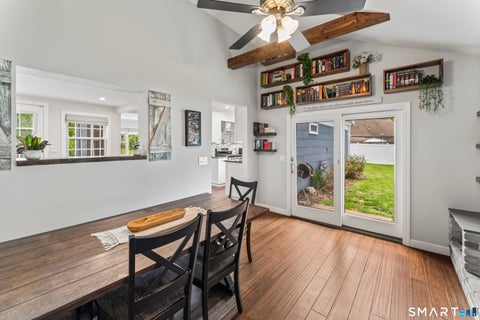 Tiny photo for 31 Bethpage Drive, Bethel, CT 06801 (MLS # 24179883)