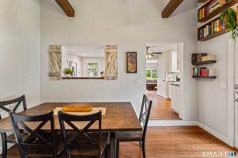 Tiny photo for 31 Bethpage Drive, Bethel, CT 06801 (MLS # 24179883)