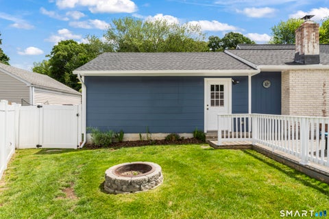 Tiny photo for 31 Bethpage Drive, Bethel, CT 06801 (MLS # 24179883)