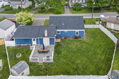 Tiny photo for 31 Bethpage Drive, Bethel, CT 06801 (MLS # 24179883)