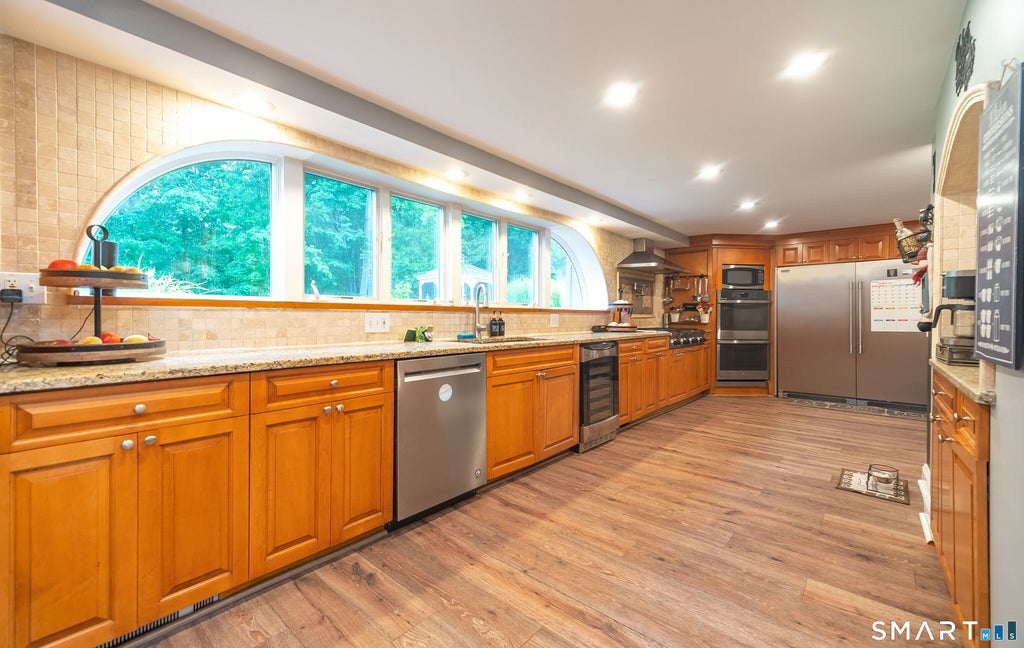 Photo of 3 Linda Court, North Branford, CT 06472 (MLS # 24203982)