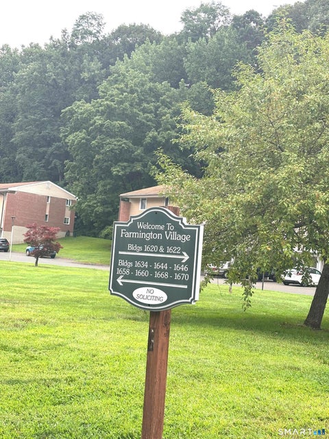 Tiny photo for 1660 Farmington Avenue #12, Farmington, CT 06032 (MLS # 24201125)