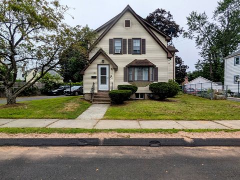 51 Daniel Street East Hartford CT 06108