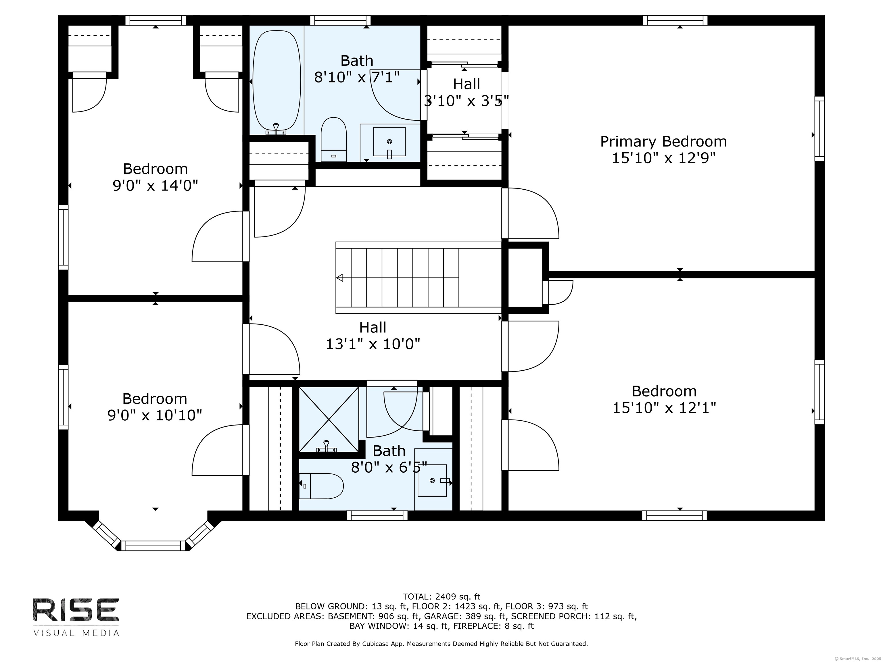 40 Wright Lane, Hamden, Connecticut image 39