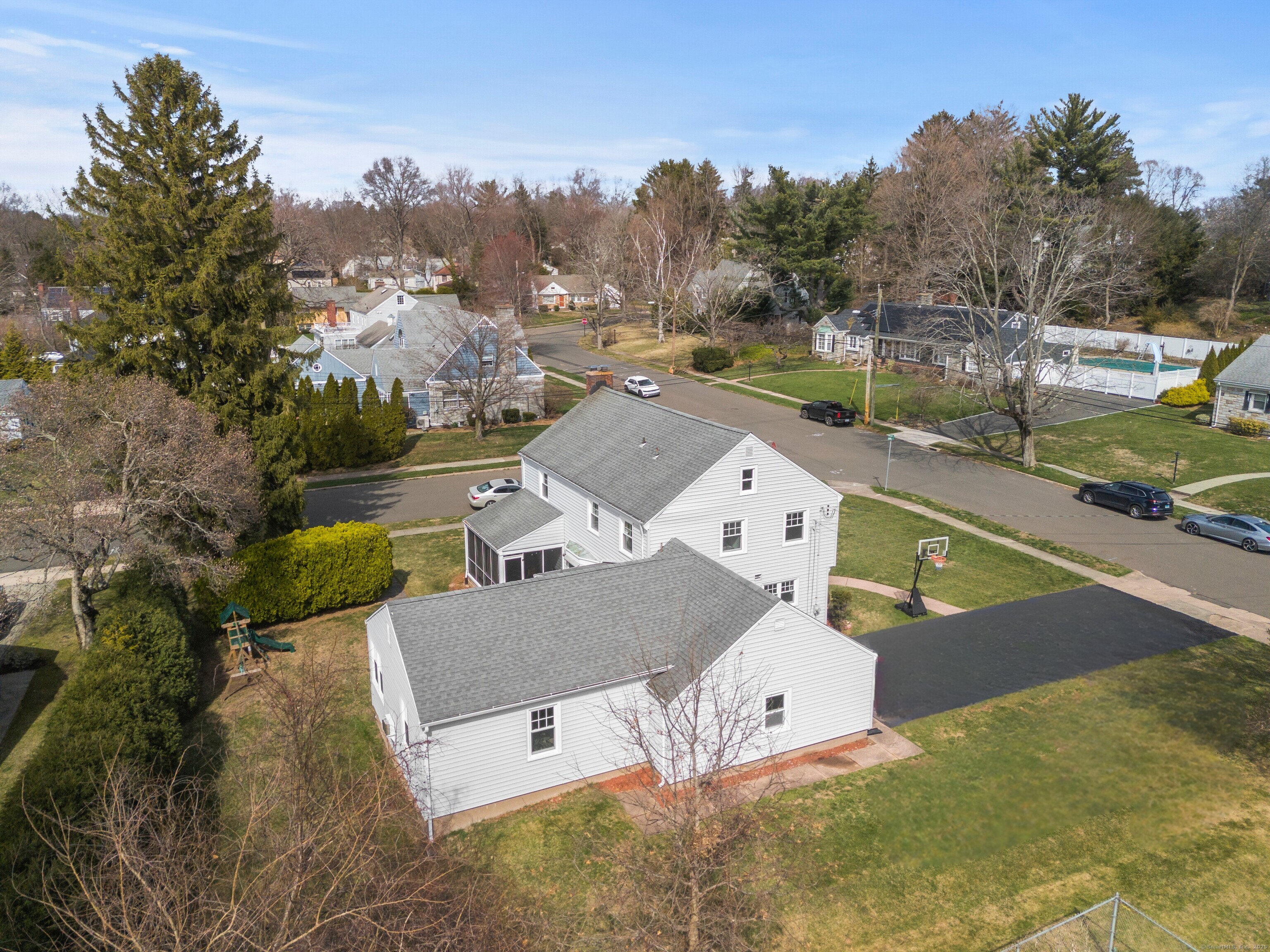 40 Wright Lane, Hamden, Connecticut image 32