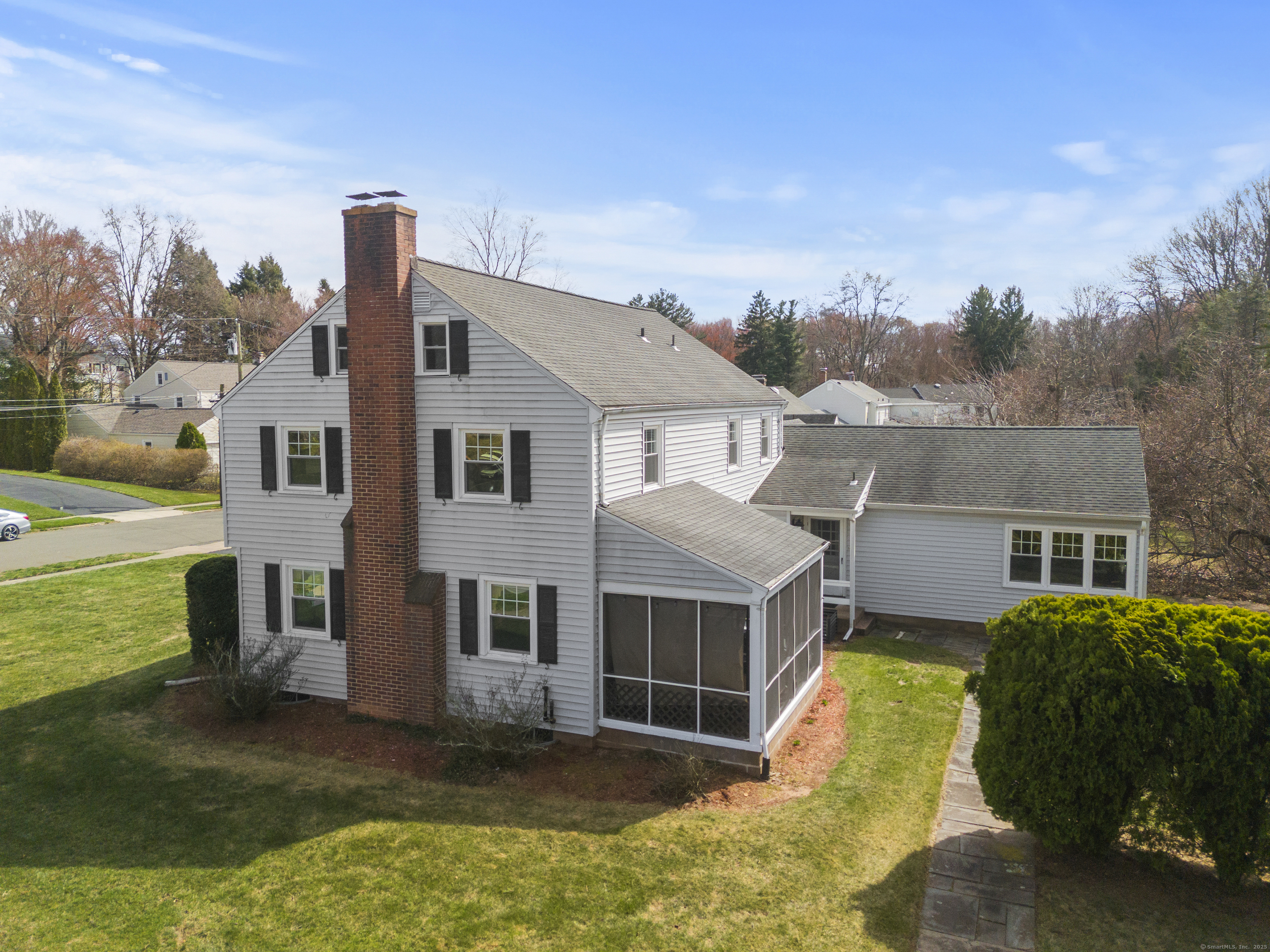 40 Wright Lane, Hamden, Connecticut image 34
