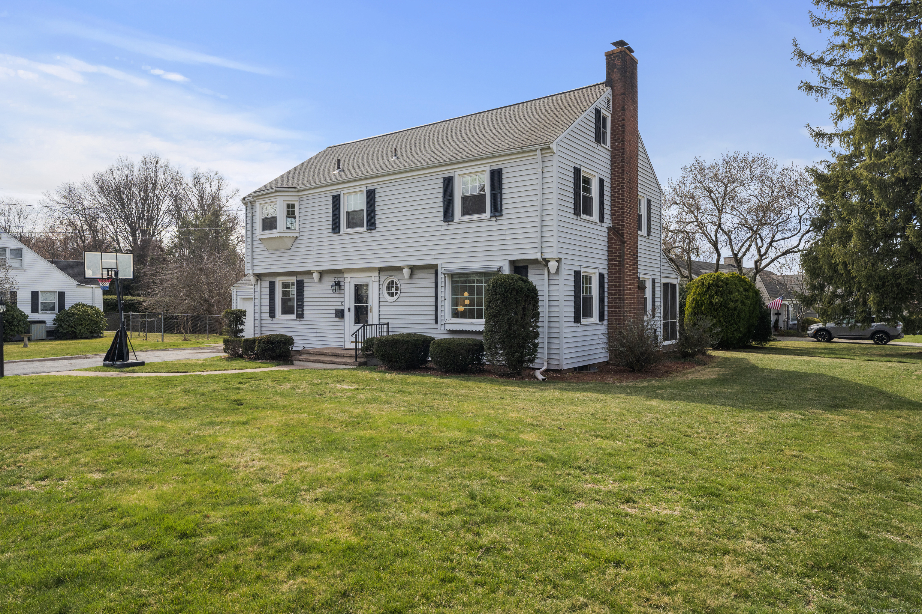 40 Wright Lane, Hamden, Connecticut image 3