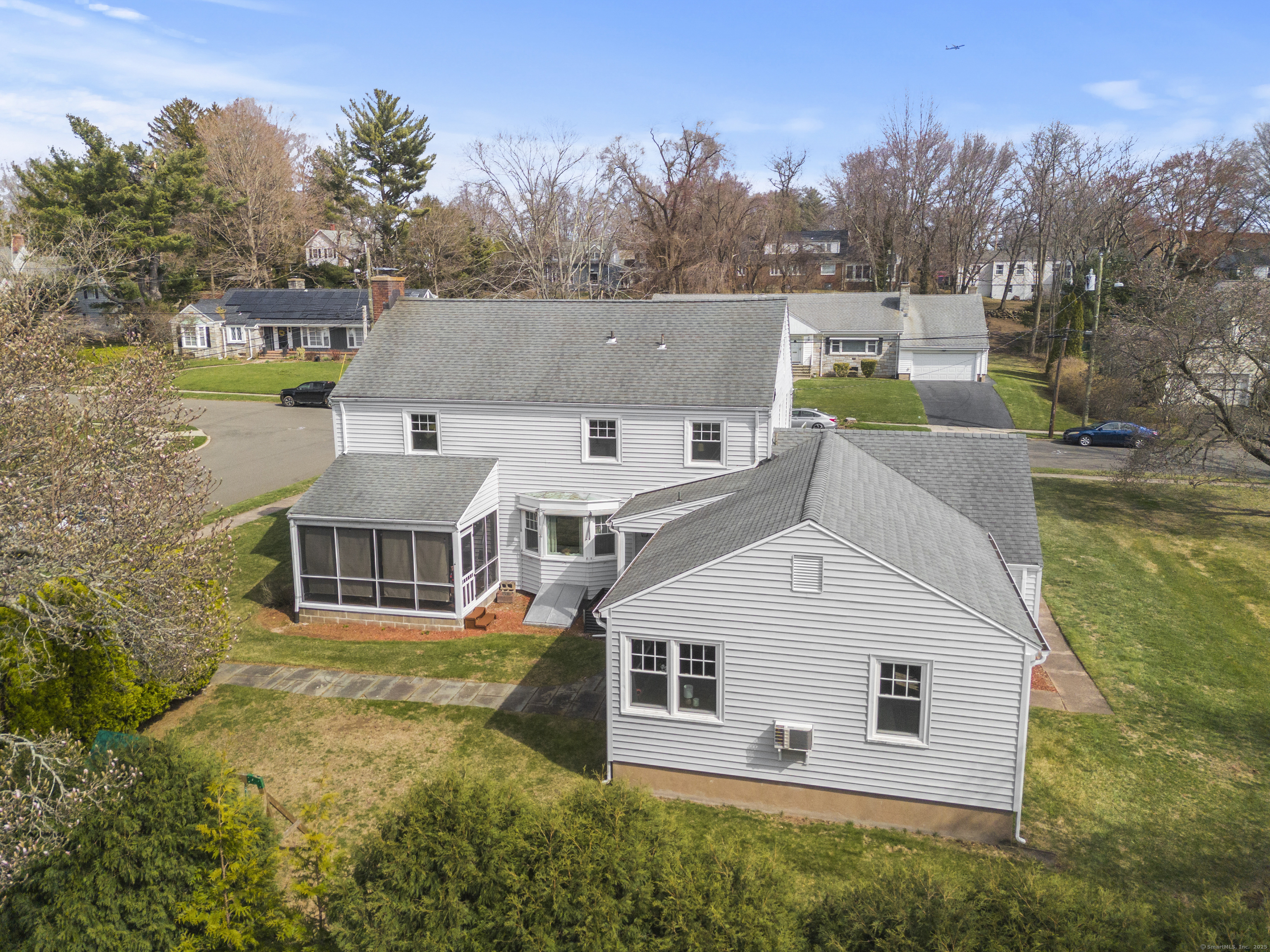40 Wright Lane, Hamden, Connecticut image 33