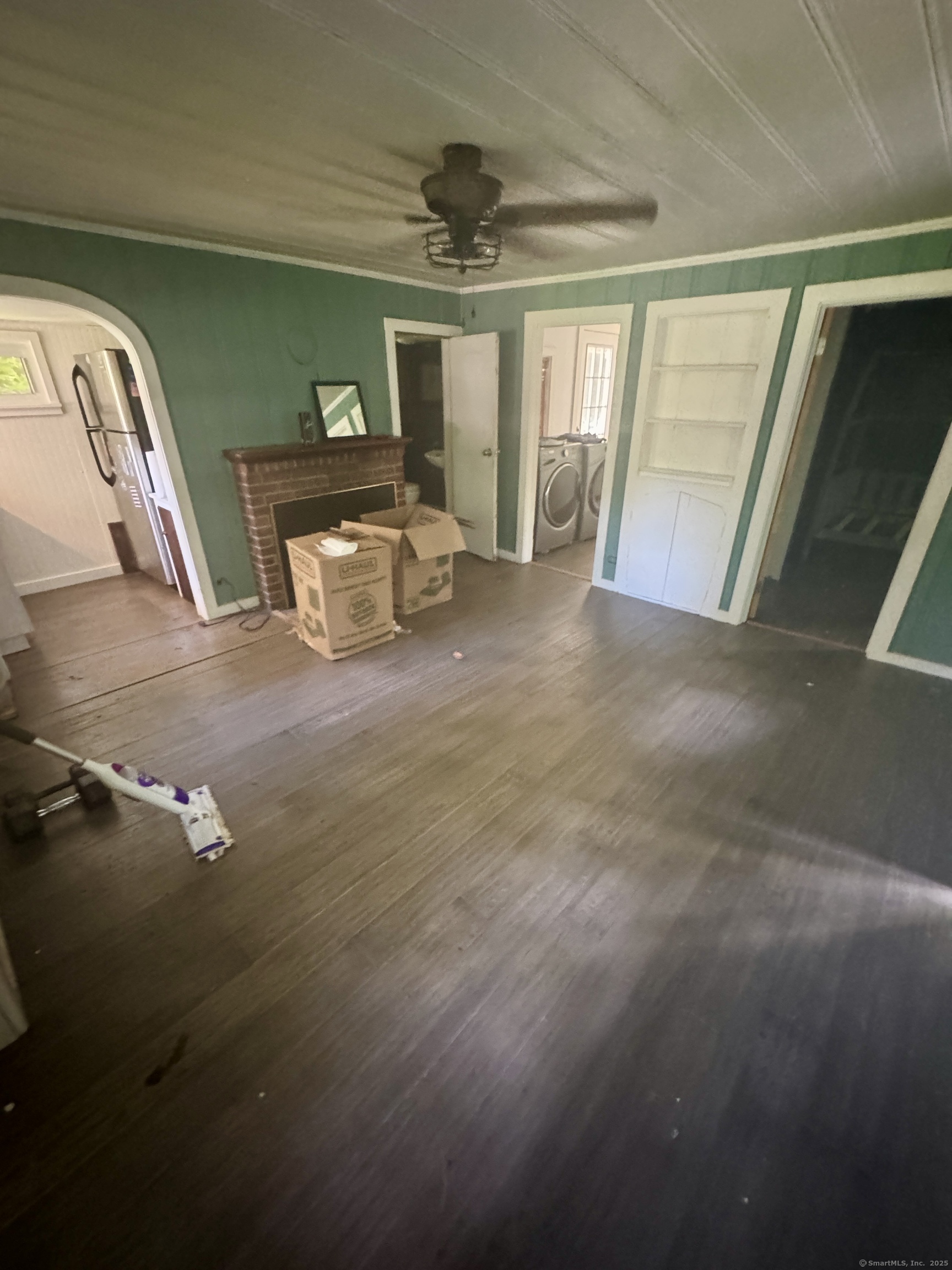 161 Laurel Hill Road