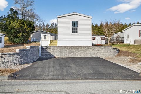 Tiny photo for 97 Circle Drive, Stonington, CT 06378 (MLS # 24162809)