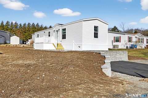 Photo of 97 Circle Drive, Stonington, CT 06378 (MLS # 24162809)