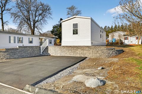 Tiny photo for 97 Circle Drive, Stonington, CT 06378 (MLS # 24162809)