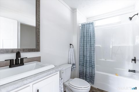 Tiny photo for 97 Circle Drive, Stonington, CT 06378 (MLS # 24162809)