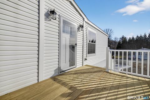 Tiny photo for 97 Circle Drive, Stonington, CT 06378 (MLS # 24162809)