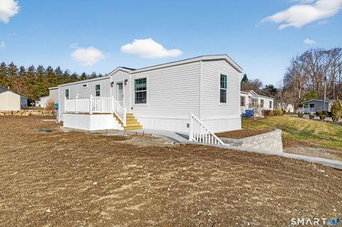 Tiny photo for 97 Circle Drive, Stonington, CT 06378 (MLS # 24162809)