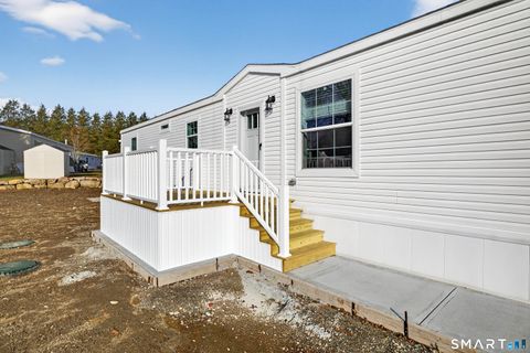 Tiny photo for 97 Circle Drive, Stonington, CT 06378 (MLS # 24162809)