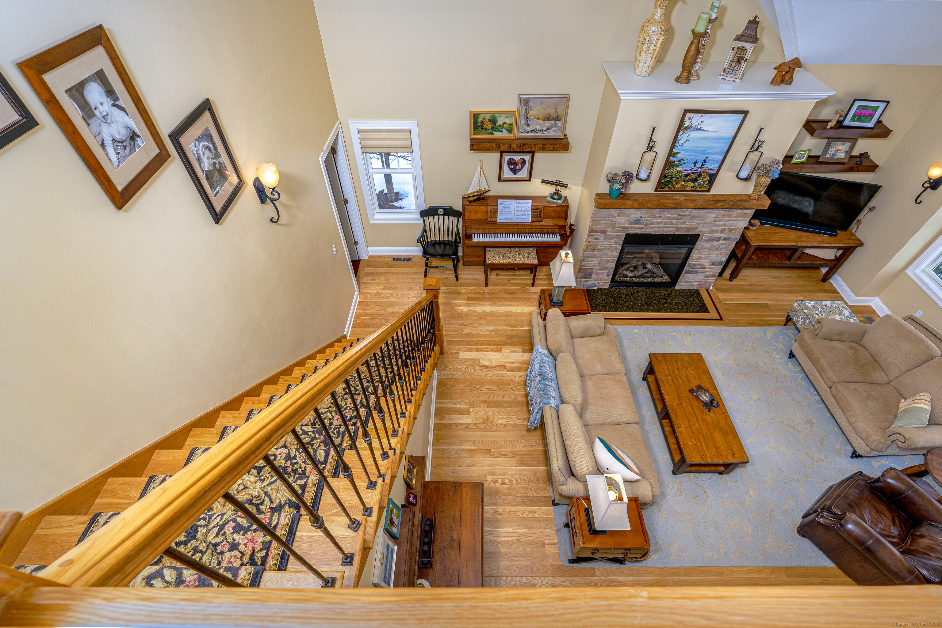 79 Brookstone Drive, Colchester, Connecticut image 19