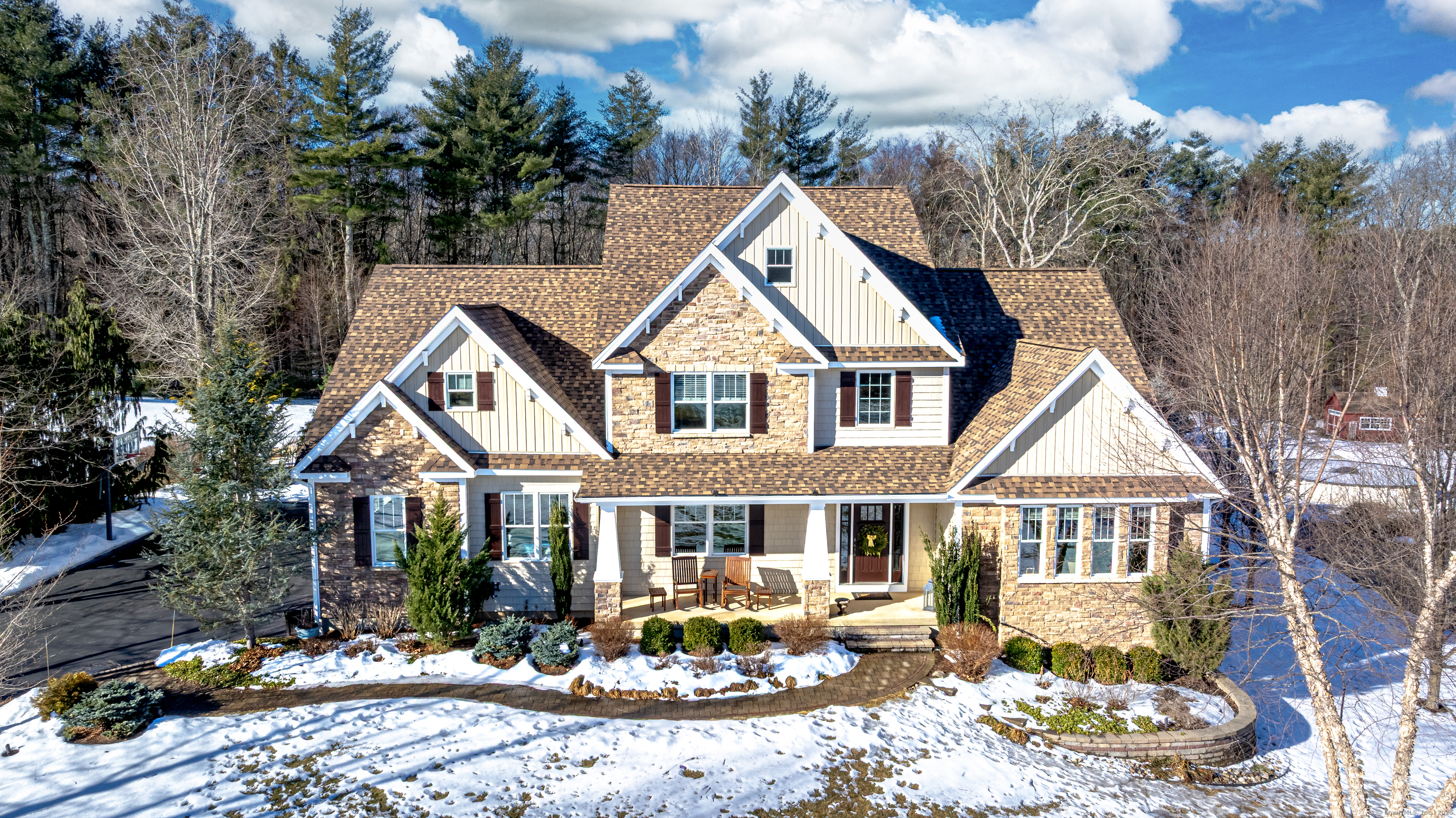 79 Brookstone Drive, Colchester, Connecticut image 2