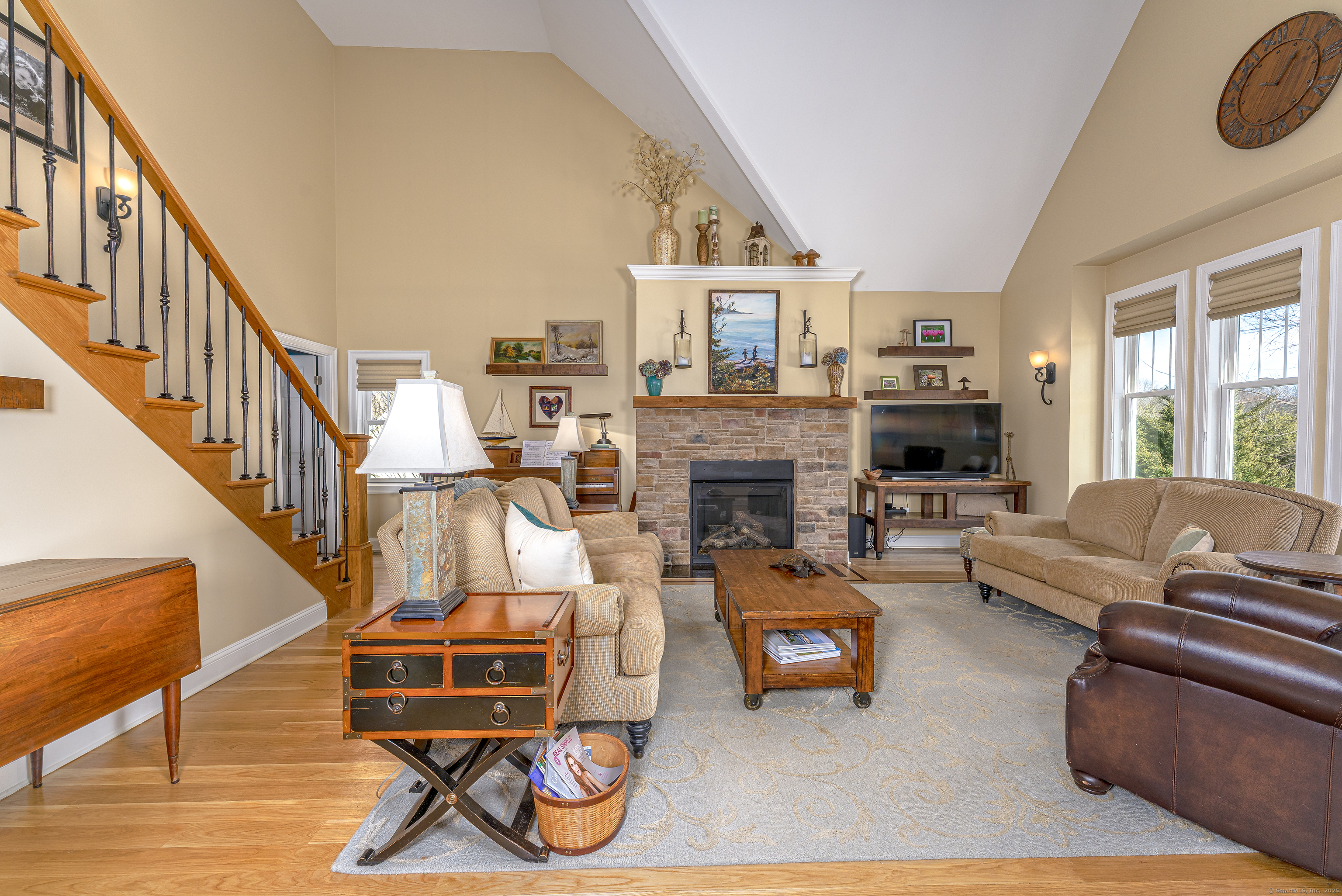 79 Brookstone Drive, Colchester, Connecticut image 16