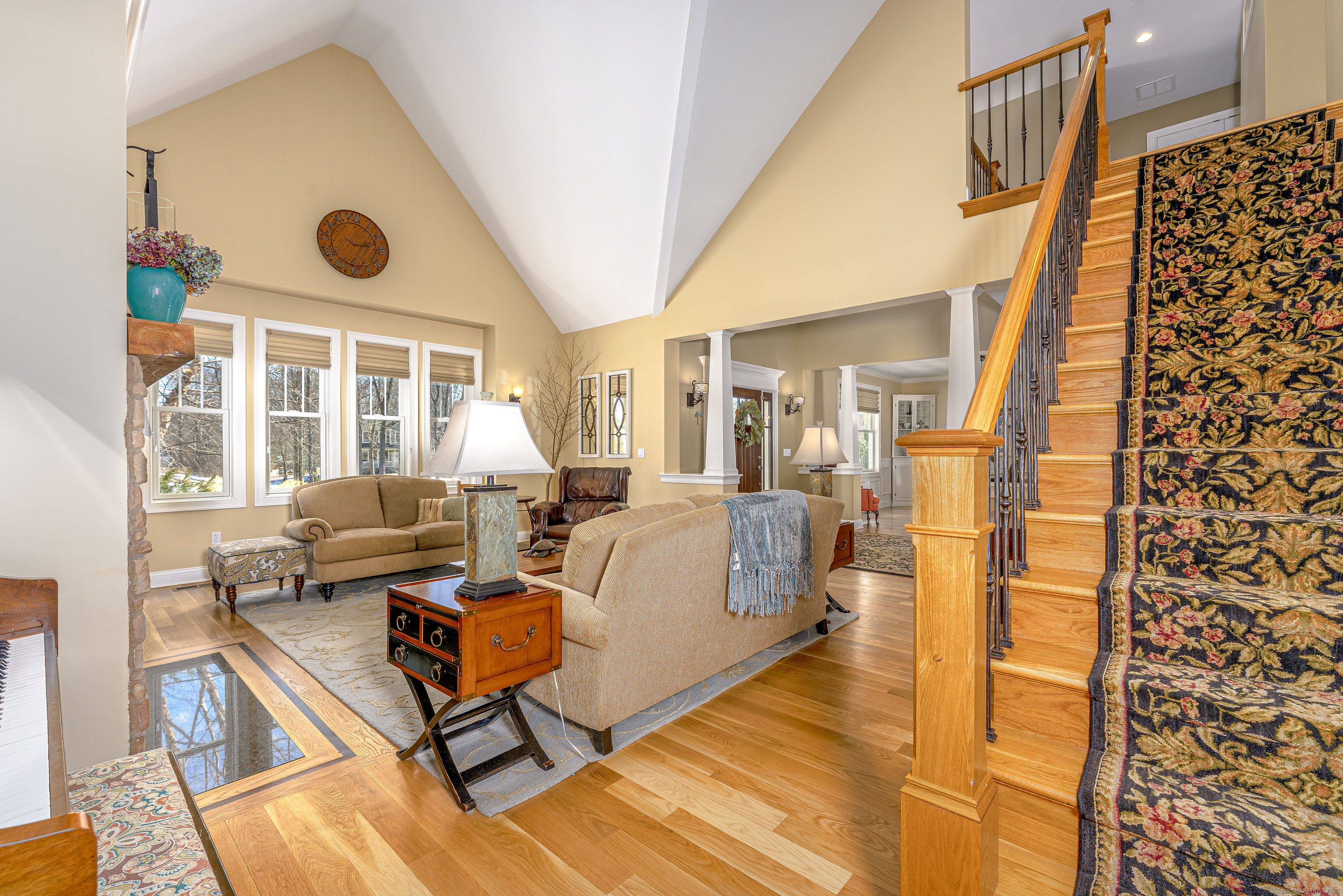 79 Brookstone Drive, Colchester, Connecticut image 18