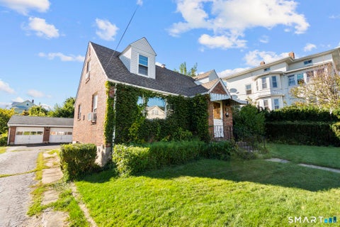 Photo of 50 Smith Street, New Britain, CT 06053 (MLS # 24208681)