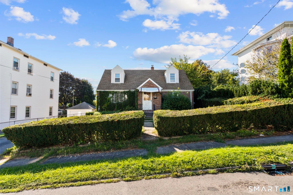 Photo of 50 Smith Street, New Britain, CT 06053 (MLS # 24208681)