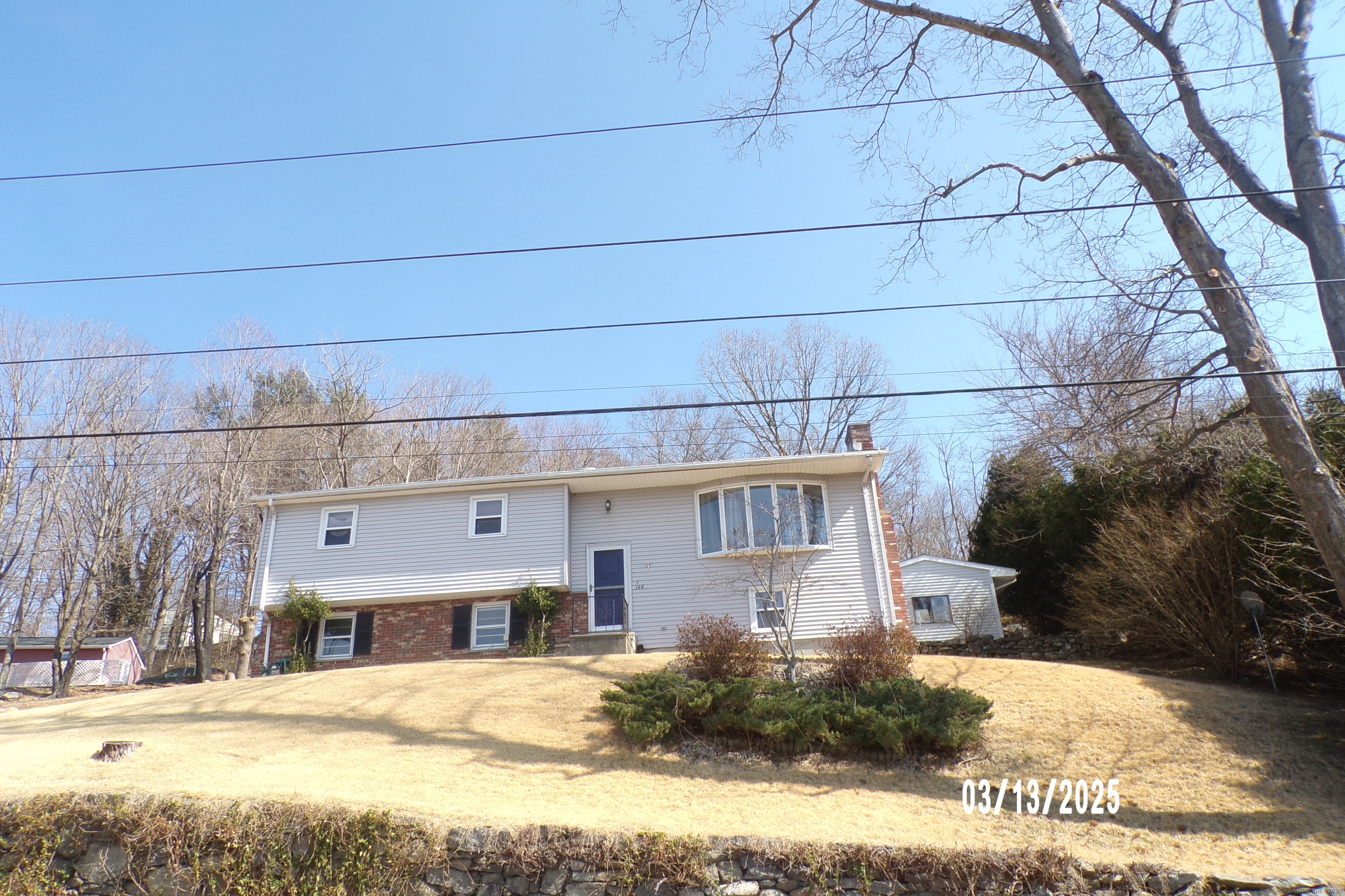 164 Mt. Pleasant Street, Derby, Connecticut image 1