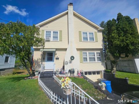 Photo of 44 Forster Street, Hartford, CT 06106 (MLS # 24191451)
