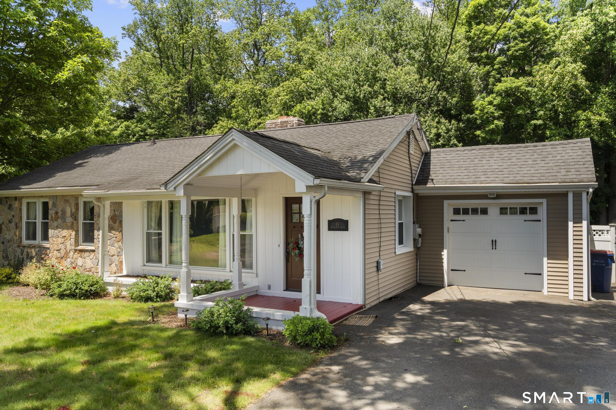 45 Woodridge Circle