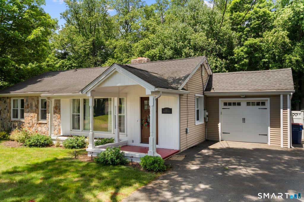Photo of 45 Woodridge Circle, Trumbull, CT 06611 (MLS # 24180061)