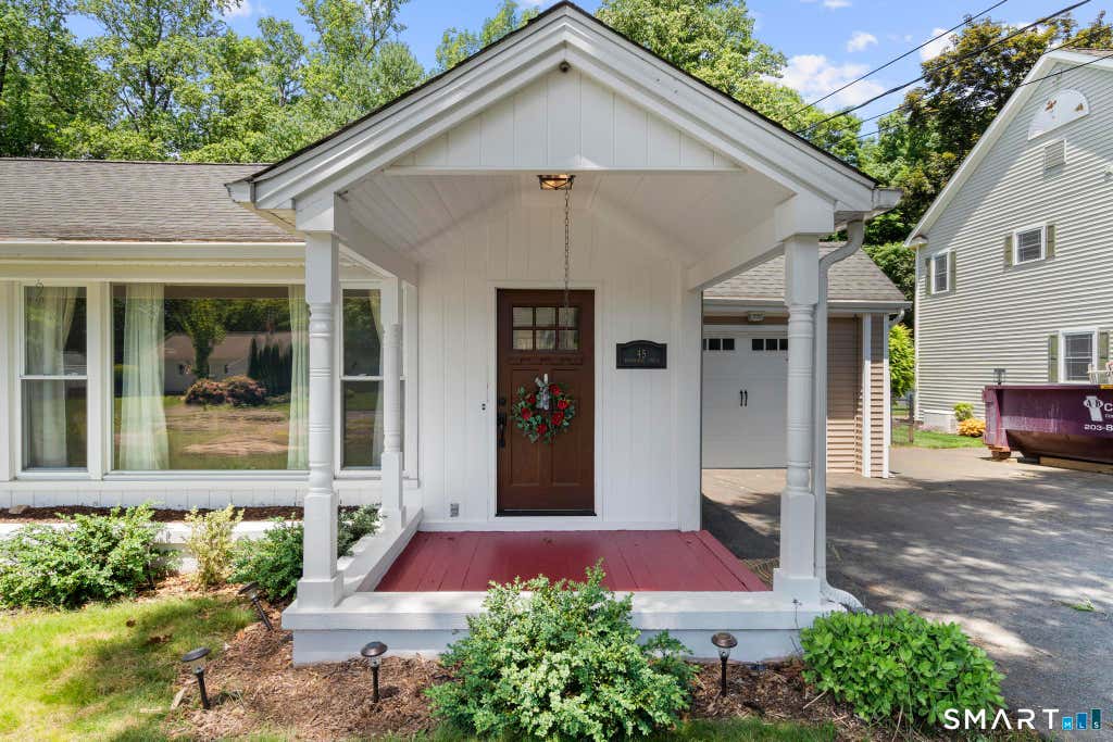 Photo of 45 Woodridge Circle, Trumbull, CT 06611 (MLS # 24180061)