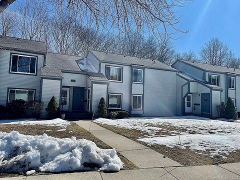 Photo of 172 Candlewood Drive #172, South Windsor, CT 06074 (MLS # 170528389)