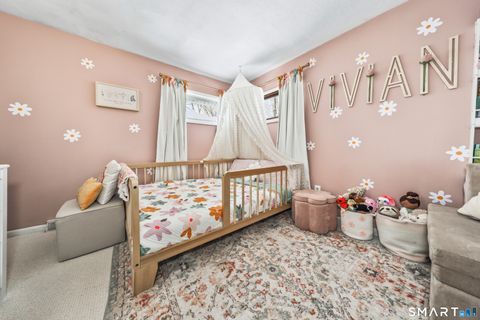 Tiny photo for 14 Wilkes Road, Danbury, CT 06811 (MLS # 24188088)