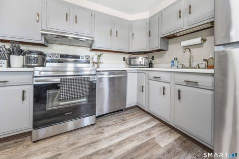 Tiny photo for 14 Wilkes Road, Danbury, CT 06811 (MLS # 24188088)
