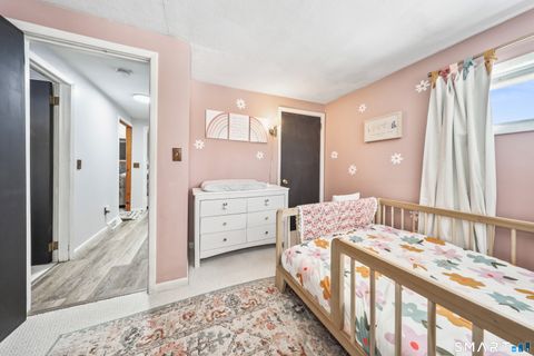 Tiny photo for 14 Wilkes Road, Danbury, CT 06811 (MLS # 24188088)