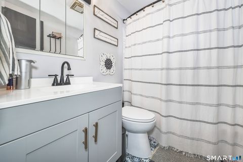 Tiny photo for 14 Wilkes Road, Danbury, CT 06811 (MLS # 24188088)