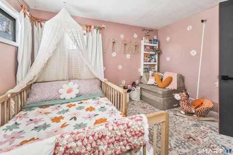 Tiny photo for 14 Wilkes Road, Danbury, CT 06811 (MLS # 24188088)