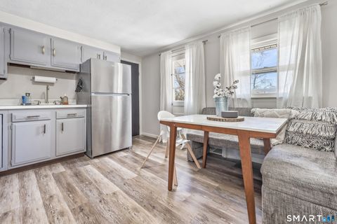 Tiny photo for 14 Wilkes Road, Danbury, CT 06811 (MLS # 24188088)