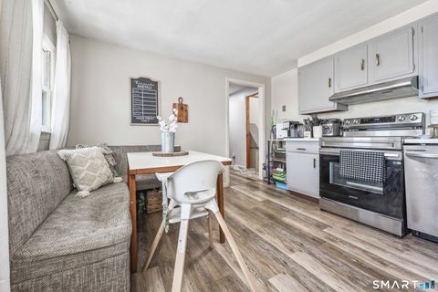 Tiny photo for 14 Wilkes Road, Danbury, CT 06811 (MLS # 24188088)