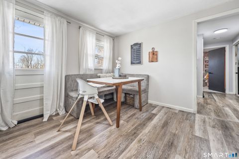 Tiny photo for 14 Wilkes Road, Danbury, CT 06811 (MLS # 24188088)