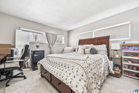 Tiny photo for 14 Wilkes Road, Danbury, CT 06811 (MLS # 24188088)