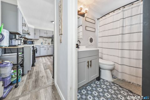 Tiny photo for 14 Wilkes Road, Danbury, CT 06811 (MLS # 24188088)