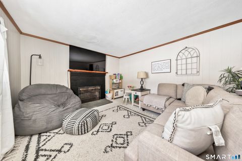 Photo of 14 Wilkes Road, Danbury, CT 06811 (MLS # 24188088)