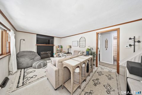 Tiny photo for 14 Wilkes Road, Danbury, CT 06811 (MLS # 24188088)