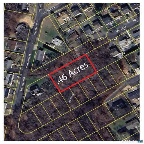 Photo of 0 Wells Avenue, Shelton, CT 06484 (MLS # 24145245)