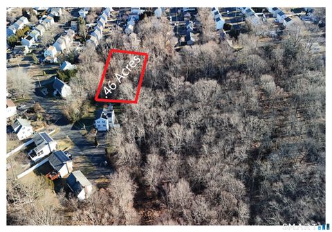 Tiny photo for 0 Wells Avenue, Shelton, CT 06484 (MLS # 24145245)